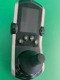 Quantum QLogic2 Joystick CTL123217 for Quantum Power Wheelchair 1751-8009 #E848