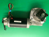 Right Motor w/ Gearbox for Permobil C300 Power wheelchair 313935  #F463