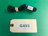 AbleNet Micro Light Tash Switch for Power Wheelchairs #G493