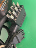 PG DRIVES 4 Key VSI Joystick for Jazzy 1113 Power Wheelchair D50148.003 #H612