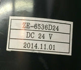 NEW* Left Motor for Golden Technologies Golden Compass Sport Powerchair #B459