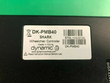 Dynamic DK-PMB40 Wheelchair Controller Module  Shark  #G115