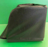 Wheelchair Padded Foot Box -Measurement 15"W x 11.5"D x 10" H