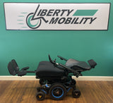 2019 Permobil Corpus M3 w/ Power Elevate, Tilt, Recline,Legs - 49 miles* #LM7516