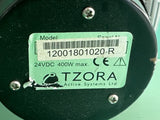 Front Motor, Module, Wheel & Dash Assembly for the Tzora Classic Scooter #i669