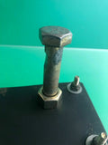 EZ Lock Bracket for Wheelchair Docking Station for Quickie QM710 #H266