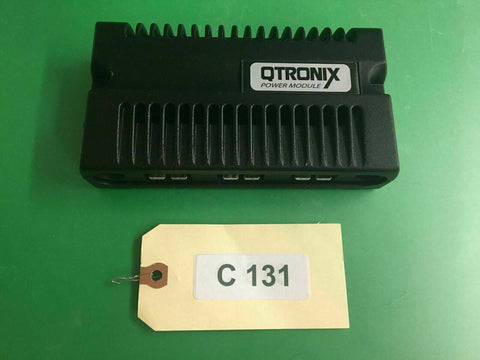 Qtronix Control  Module for Quickie Power Wheelchair  910059   #C131