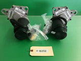 NEW* Left & Right Motors for Pride Jazzy Select Elite DRVMOTR1428 /1429   #B252