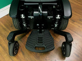 2017 Motion Concepts Rovi X3 Powerchair- Excellent Condition 16 Wide x 18" Deep