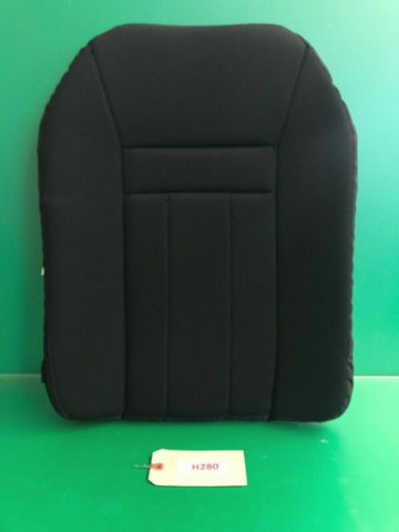 Tru Balance 3 Sport Foam Seat Back Cushion for Quantum Powerchairs 18 x 21 #H280