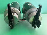 Right & Left Motors for Permobil C300 Power Wheelchair 313934 - 313935 #i538