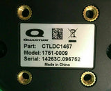 NEW*  Quantum Joystick CTLDC1467 Model # 1751-0009 for Power Wheelchair  #D644