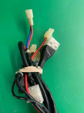 Electronic Controller Assy with External Circuit Breaker for Pride Rally #F694