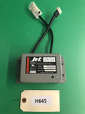 24V 4A Onboard Charger for Pride Jet Power Wheelchairs 2904JT-24 #H645