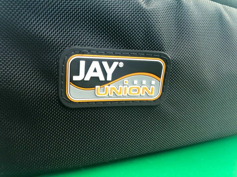 Jay Union Cushion - Foam Base