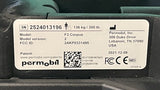2021 Permobil F3 Powerchair w/ Elevate, Tilt, Recline, Legs & Lights Package*