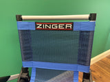 2021 Zinger ZR-10.1 Folding Electric Power Wheelchair 275LB Weight Capacity