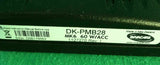 Invacare DK-PMB28 Wheelchair Control Module MK6  60  w/ACC  #4832