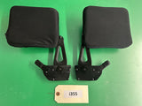 MOTION CONCEPTS -Lateral Thigh Support for Invacare TDX SPII Wheelchair 7" x 6"