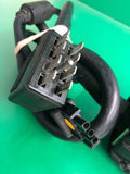 P & G  Pilot Joystick D49637/8A  for Jazzy Jet Power Wheelchairs  #H594