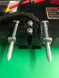 Invacare Battery Boxes w/ Wiring Harness for Invacare Torque SP Powerchair #F509