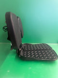 Motion Concepts Power Center Mount Footrest Platform for Invacare TDX SPII #i367