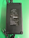 24 Volt 4 Amp Battery Charger for Power Wheelchairs & Scooters HP1211B #H802