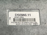 120a Rnet Power Module / Control Module for Permobil Powerchair D50946.11 #i392