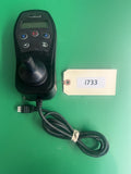 NE+ Joystick CTLDC1560  1751-6209 for Pride & Quantum Power Wheelchairs #i733
