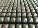 2021 Roho Air Cushion w/ Pump 23.50" X 18.25"X 4.25" (1R1310C)  #H119