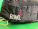 Roho Air Cushion w/ Cover & Pump 20.00" X 20.00"X 4.25" (1R1111C)  #H738