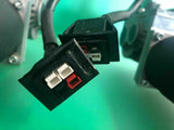 Motors for Select 14, Select HD, Pride J6 & TSS 450/ PM802-D08D-PM802-D08C #F441