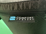 Comfort Company Wheelchair Padded Foot Box - 16"W x 7"D x 7" H  FTDNS-16 #i590