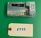 45 AMP SDrive Control Module for Electric Power Mobility Scooter D50745.04 #F715
