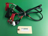 Battery Wiring Harness for Quickie S-646SE  Power Wheelchair  #B060