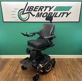 2020 Permobil M3 w/ Power Elevate, Tilt, Recline & Legs  ~Only 71 Miles* LM7518