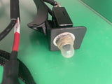 Battery Wiring Harness for the Pride Jazzy Elite 14 / Elite HD Wheelchair  #i289