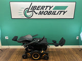 2020 Permobil M3 w/ Power Elevate, Tilt, Recline & Legs  ~Only 71 Miles* LM7518