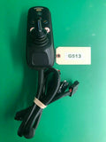 PG Drives 4 Key VSI Joystick for Power Wheelchair D50401.05 - CTLDC1323  #G513