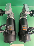 Motors for the Invacare TDX SP Power Wheelchair 1165865 / 1165865  #i672