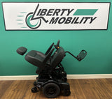 Shoprider XLR Power Wheelchair  w/ Power Tilt -300 LB Capacity #LM7523