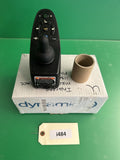 Invacare Power Wheelchair Joystick MK6i SPJ + W/ACC Shark - model# 1136938 #i484