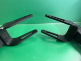 Rear Caster Forks & Caster Arms for the Quantum 4Front Power Wheelchair #i443