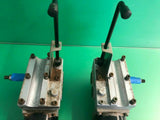 Right & Left Motors for Pride Jet 1 HD Powerchair DRVASMB1340/DRVASMB1339  #G645