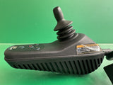 4 Key 50 Amp VSI Joystick for Power Wheelchairs CTLDC1270 / D50148.07 #E834