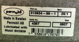 Motors for Permobil C300 Power Wheelchair 313934-99-1 /  313935-99-2 #i505