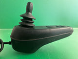 PG DRIVES 4 Key VR2 Joystick w/ 4 PIN PLUG for Power Wheelchair D50677.01 #i465