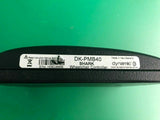 Dynamic DK-PMB40 Wheelchair Control Module - Shark - Merits P326A RED  #G631
