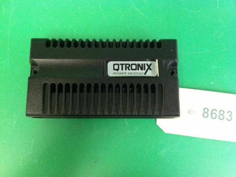 Qtronix Control  Module for Quickie Z500 Power Wheelchair   #8683