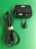 Sunrise Quickie Control Plus 5 Toggle Function Switchbox w/ USB CHARGER* #E229